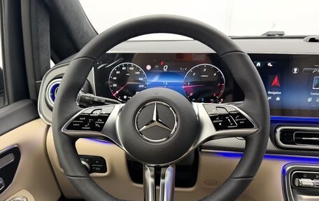 Mercedes-Benz V-Класс, 2026 год, 12 590 000 рублей, 15 фотография