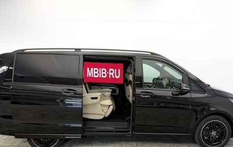 Mercedes-Benz V-Класс, 2026 год, 12 590 000 рублей, 3 фотография