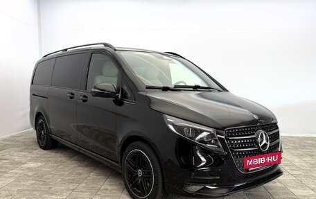 Mercedes-Benz V-Класс, 2026 год, 12 590 000 рублей, 4 фотография