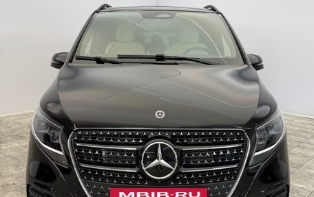Mercedes-Benz V-Класс, 2026 год, 12 590 000 рублей, 5 фотография