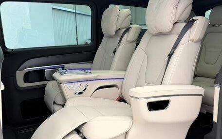 Mercedes-Benz V-Класс, 2026 год, 12 590 000 рублей, 19 фотография
