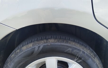 Nissan Note II рестайлинг, 2010 год, 790 000 рублей, 10 фотография