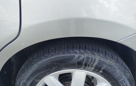 Nissan Note II рестайлинг, 2010 год, 790 000 рублей, 9 фотография