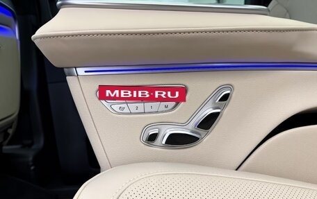 Mercedes-Benz V-Класс, 2026 год, 12 590 000 рублей, 17 фотография