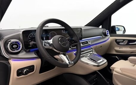 Mercedes-Benz V-Класс, 2026 год, 12 590 000 рублей, 21 фотография