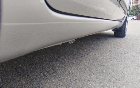 Nissan Note II рестайлинг, 2010 год, 790 000 рублей, 12 фотография