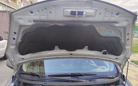 Nissan Note II рестайлинг, 2010 год, 790 000 рублей, 17 фотография