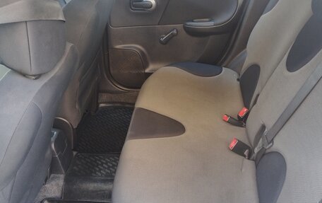 Nissan Note II рестайлинг, 2010 год, 790 000 рублей, 15 фотография