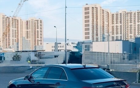 Mercedes-Benz E-Класс, 2009 год, 1 350 000 рублей, 5 фотография