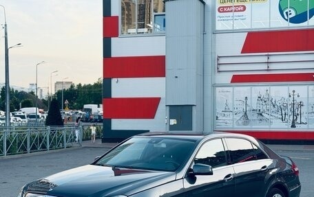 Mercedes-Benz E-Класс, 2009 год, 1 350 000 рублей, 2 фотография