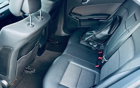 Mercedes-Benz E-Класс, 2009 год, 1 350 000 рублей, 8 фотография
