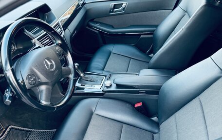 Mercedes-Benz E-Класс, 2009 год, 1 350 000 рублей, 7 фотография