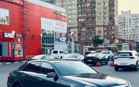 Mercedes-Benz E-Класс, 2009 год, 1 350 000 рублей, 6 фотография