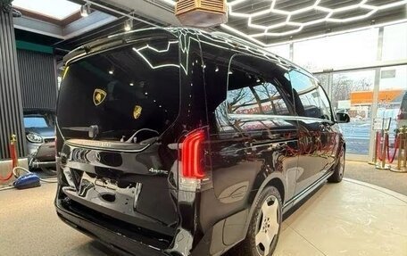 Mercedes-Benz V-Класс, 2026 год, 12 990 000 рублей, 5 фотография