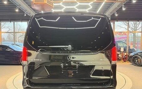 Mercedes-Benz V-Класс, 2026 год, 12 990 000 рублей, 4 фотография