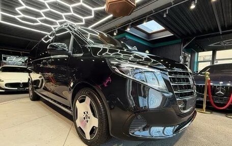 Mercedes-Benz V-Класс, 2026 год, 12 990 000 рублей, 7 фотография