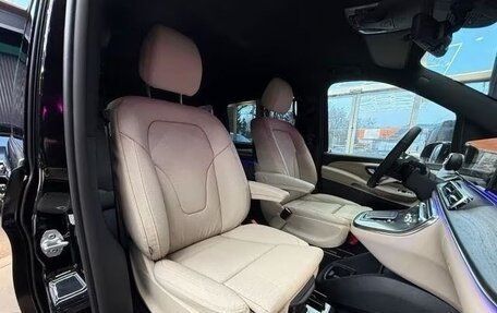 Mercedes-Benz V-Класс, 2026 год, 12 990 000 рублей, 8 фотография