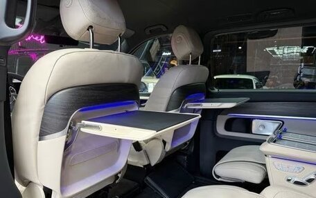 Mercedes-Benz V-Класс, 2026 год, 12 990 000 рублей, 9 фотография