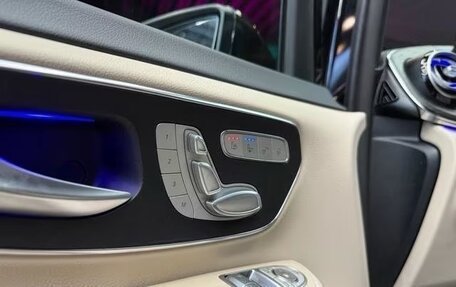 Mercedes-Benz V-Класс, 2026 год, 12 990 000 рублей, 16 фотография