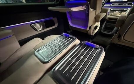 Mercedes-Benz V-Класс, 2026 год, 12 990 000 рублей, 20 фотография