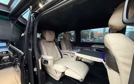 Mercedes-Benz V-Класс, 2026 год, 12 990 000 рублей, 13 фотография