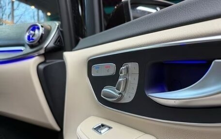 Mercedes-Benz V-Класс, 2026 год, 12 990 000 рублей, 10 фотография