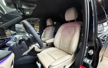 Mercedes-Benz V-Класс, 2026 год, 12 990 000 рублей, 12 фотография