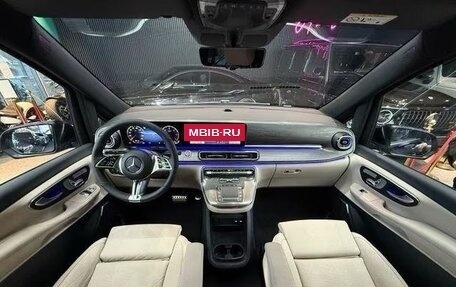 Mercedes-Benz V-Класс, 2026 год, 12 990 000 рублей, 21 фотография