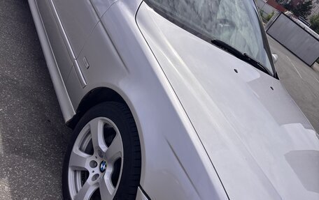 BMW 5 серия, 2002 год, 700 000 рублей, 6 фотография