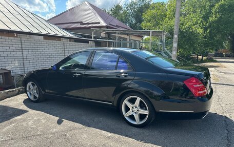 Mercedes-Benz S-Класс, 2010 год, 1 750 000 рублей, 6 фотография