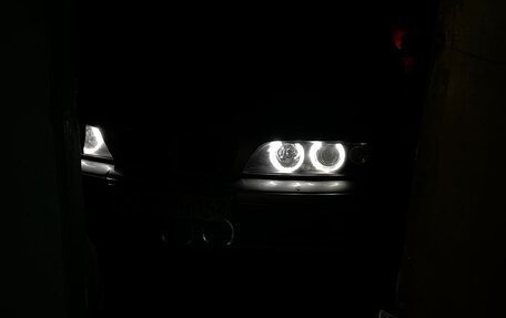 BMW 5 серия, 2002 год, 700 000 рублей, 14 фотография
