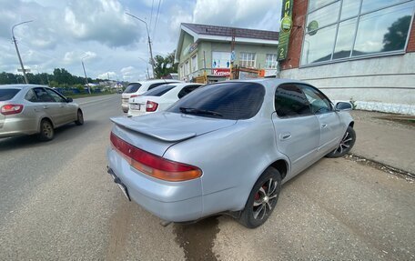Toyota Corolla, 1992 год, 165 000 рублей, 2 фотография