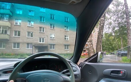Toyota Corolla, 1992 год, 165 000 рублей, 7 фотография