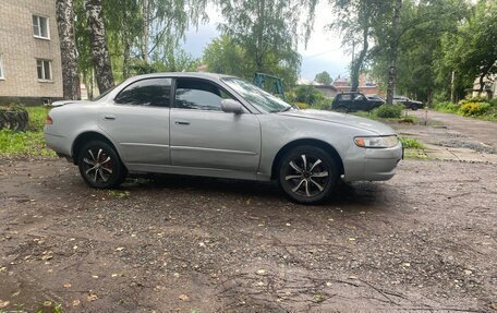 Toyota Corolla, 1992 год, 165 000 рублей, 6 фотография