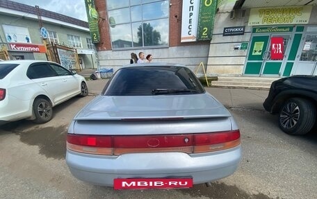 Toyota Corolla, 1992 год, 165 000 рублей, 3 фотография