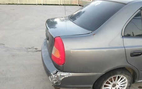 Hyundai Accent II, 2006 год, 280 000 рублей, 3 фотография