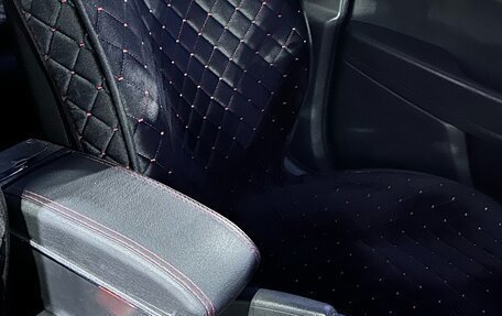Hyundai Solaris II рестайлинг, 2018 год, 850 000 рублей, 16 фотография