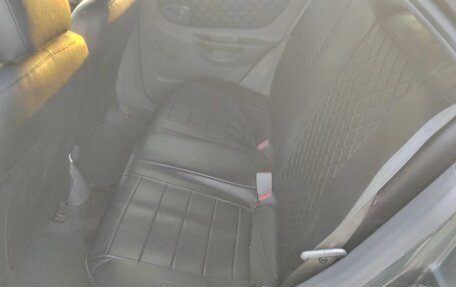 Hyundai Accent II, 2006 год, 280 000 рублей, 9 фотография