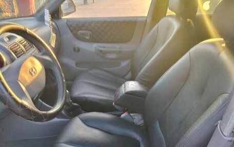 Hyundai Accent II, 2006 год, 280 000 рублей, 8 фотография