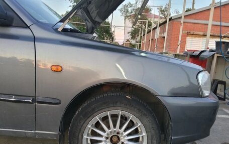 Hyundai Accent II, 2006 год, 280 000 рублей, 6 фотография