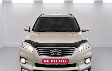 Toyota RAV4, 2010 год, 1 480 000 рублей, 2 фотография