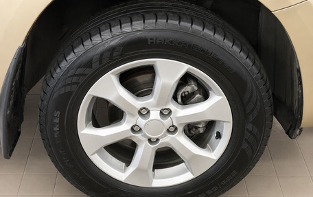 Toyota RAV4, 2010 год, 1 480 000 рублей, 19 фотография