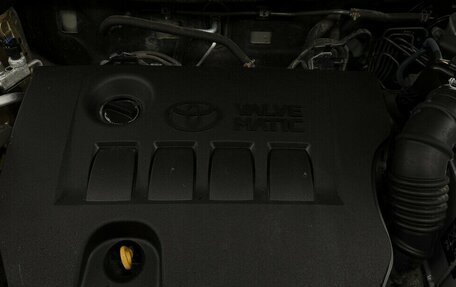 Toyota RAV4, 2010 год, 1 480 000 рублей, 18 фотография