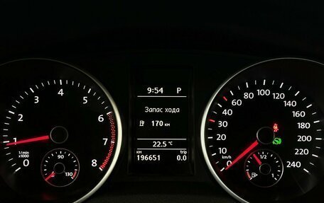 Volkswagen Golf VI, 2012 год, 780 000 рублей, 6 фотография