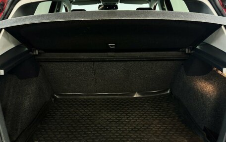Volkswagen Golf VI, 2012 год, 780 000 рублей, 12 фотография