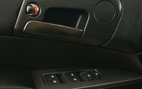 SsangYong Kyron I, 2014 год, 750 000 рублей, 8 фотография