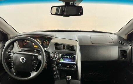 SsangYong Kyron I, 2014 год, 750 000 рублей, 5 фотография