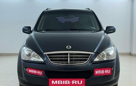 SsangYong Kyron I, 2014 год, 750 000 рублей, 2 фотография