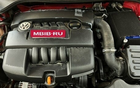 Volkswagen Golf VI, 2012 год, 780 000 рублей, 13 фотография