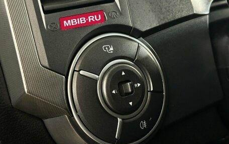 SsangYong Kyron I, 2014 год, 750 000 рублей, 9 фотография